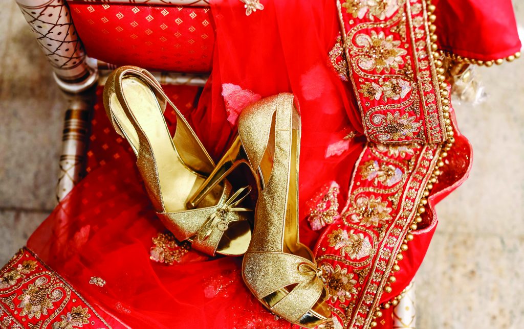 How to shop for your Indian wedding online | Masala Magazine