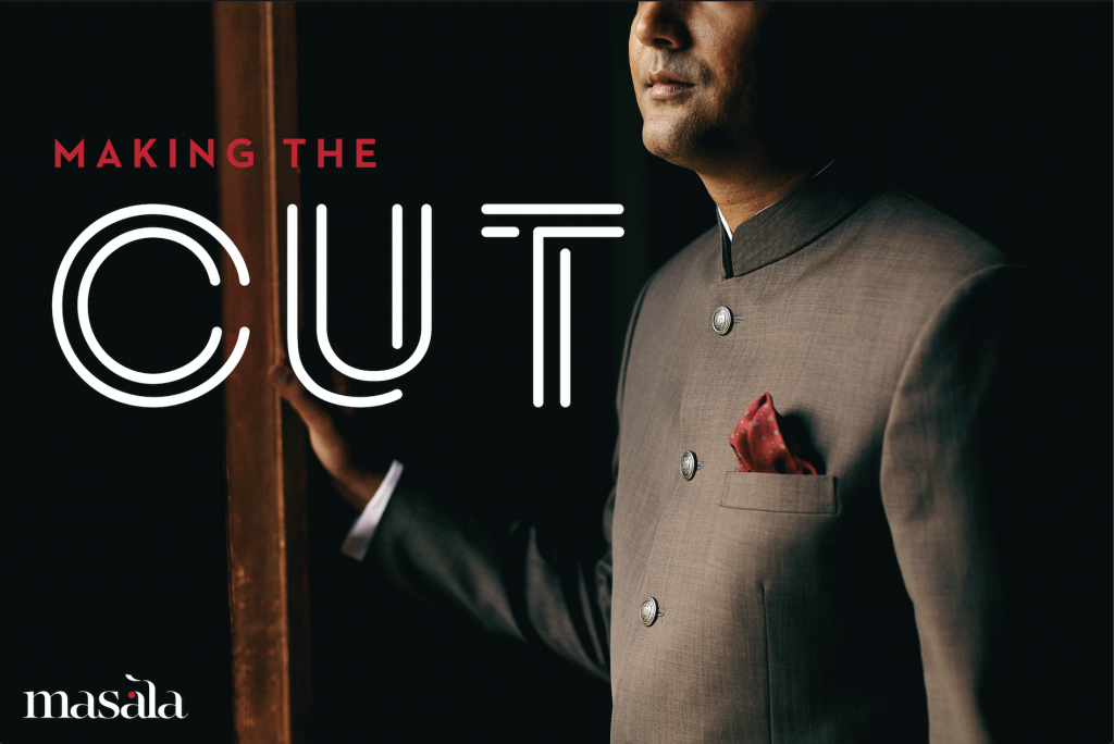 Manyavar - Everyone can dazzle. Find your flair in